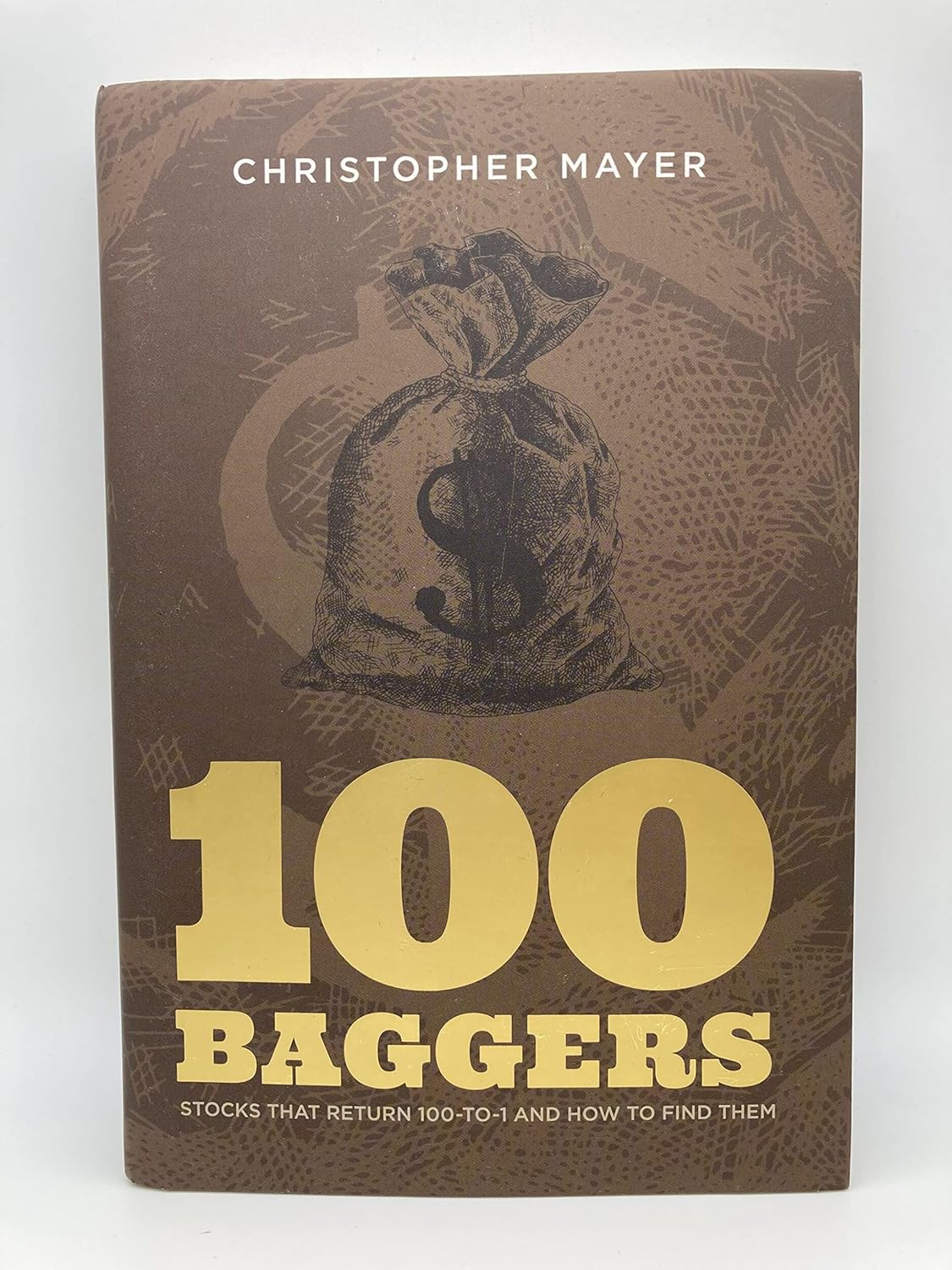 100 Baggers